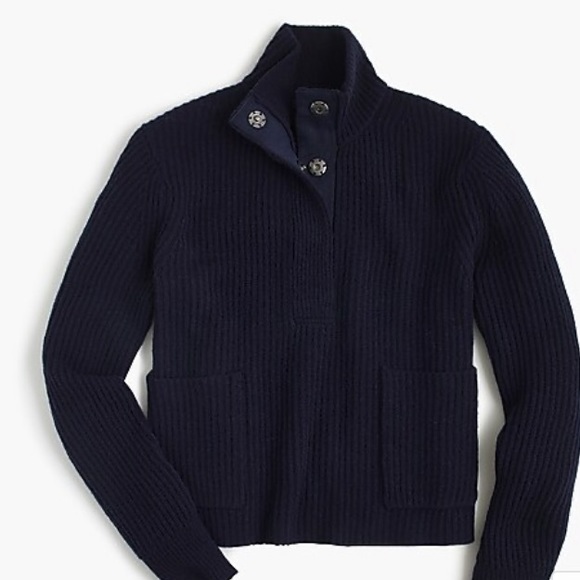 J. Crew Sweater - Picture 1 of 6